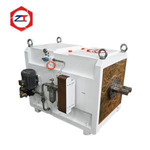 Wholesale Large Capacity Twin Screw Extruder Pet Dog Cat Food Fish Feed Extruder Gearbox from china suppliers