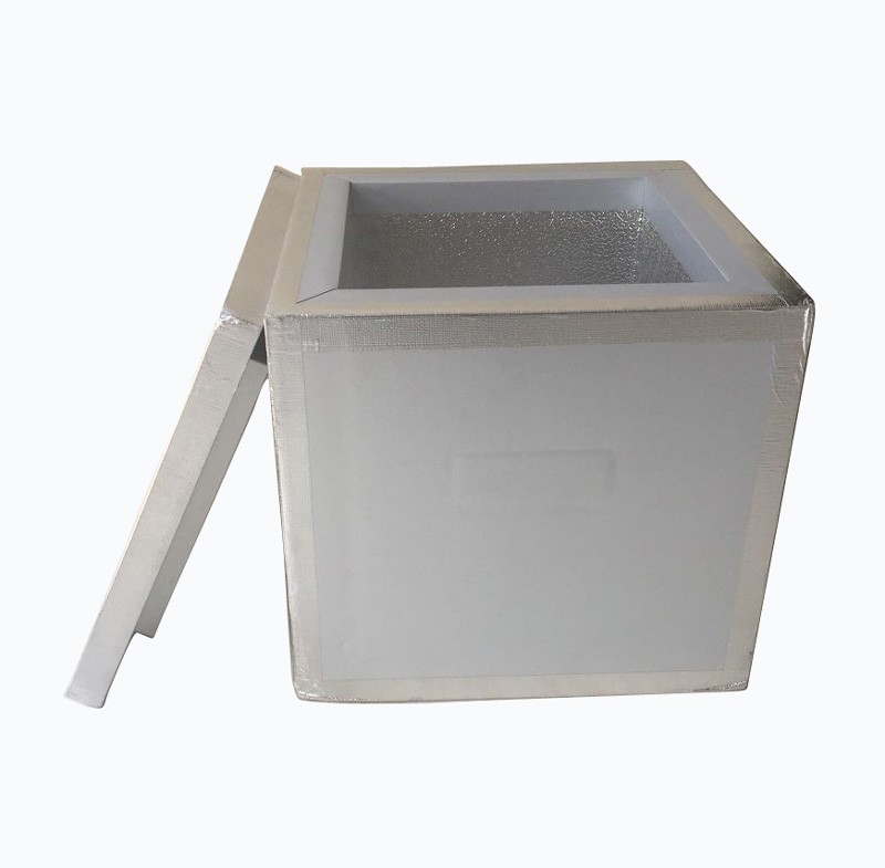 Cold Chain VIP Board Cooler Box With Thermometer And Recorder & Vaccine Cold Chain Incubator