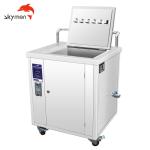 Golf Club Ultrasonic Cleaning Equipment Token Oprated Self Serviced