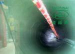 Light UV CIPP Lining Manufacturers Municipal Pipes Trenchless Sewer Line Repair