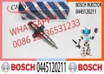 0 445 120 211 Diesel Fuel Injectors 0 445 120 151 Nozzle Injector 0445120211