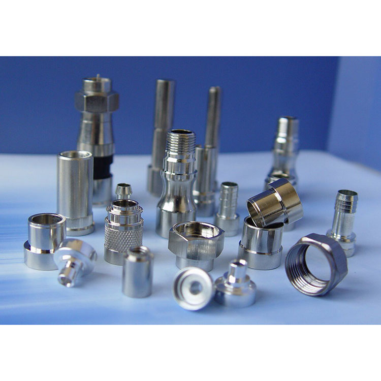 Anodized Enclosure aluminum prototype machining services