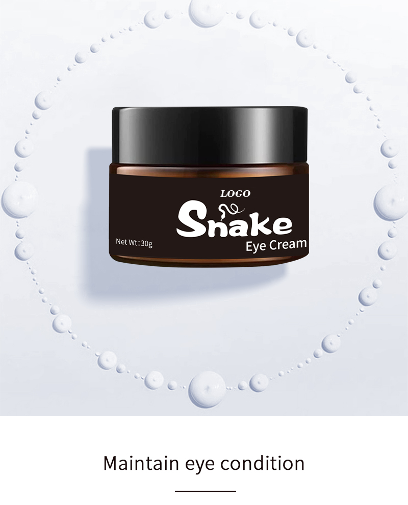 Firming And Moisturizing Reducing Fine Lines Dark Circles And Bag Removal Eye Dark Circles Remove Cream