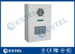 Energ - Saving Outdoor Cabinet Air Conditioner 300W DC With R134a Refrigerant
