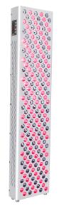 Wholesale Wall Mounted Near Infrared Led Light Therapy Panels 660nm 850nm For Whole Body from china suppliers