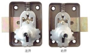 Wholesale Safe Secure Furniture Lock Flat Key Door Lock Furniture Assembly Cam Locks from china suppliers