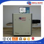 0.22m / S X Ray Baggage Scanner With Guarantee Iso1600 Film