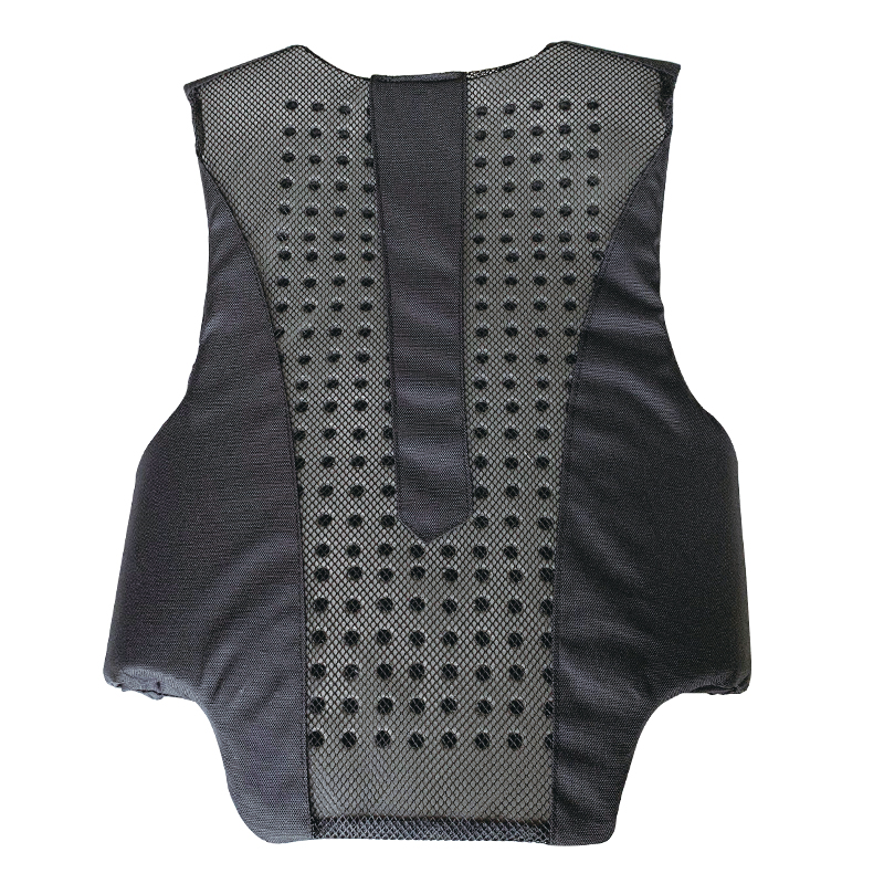 S-3XL Equestrian Clothing Comfortable Horse Riding Vest for Equestrian Protection Gear
