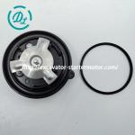 Fuel Tank Cap Black 349-7059 3497059 Cat Excavator Engine Parts