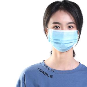 Wholesale Skin Friendly Medical Grade Face Mask Clean Comfortable Without Glass Fibers from china suppliers