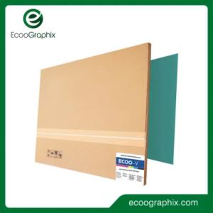 Wholesale Chemical Free Violet CTP Printing Plates 405nm Processless Thermal Aluminum Plate from china suppliers