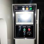 250ML Aluminium Foil Pneumatic Punching Machine 63T Semi Auto