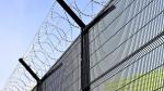 2430MM height air port fence with Y arm