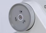 0.05 - 12.7mm Industrial Bartack Machine Fast Reinforcing A Pocket Edge