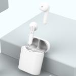300mah Tws Bluetooth 5.0 Earbuds , Wireless In Ear Earphones OEM