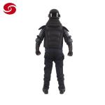 DurableAnti Riot Equipment Waterproof Anti Stab Anti Impact Police Equipment