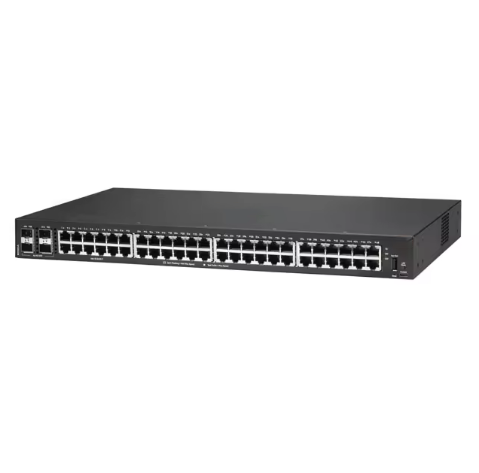 Customized R8N86A Switch 48 Ports and LACP Function for Streamlined Connectivity