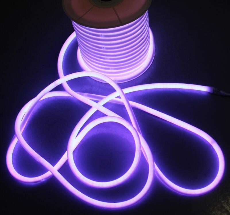 24 volt rgb led neon rope lighting 360 degree rgbw flex tube 5050 cinta led rgb ribbon