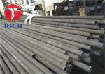 GOST 3262 - 75 Hot Rolled Seamless Carbon Steel Pipe For Water Supply