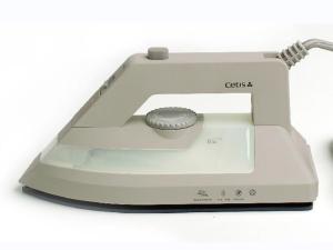 Wholesale Hotel Ironing Centre 1600W Electric Iron from china suppliers
