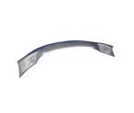 Resin Fiber Rear Tail Spoiler Car Modified Parts For Hyundai