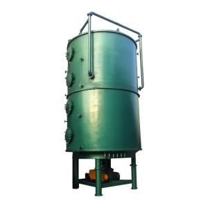Customized Continuous Plate Dryer Machine , Salt Plate Dryer Machine