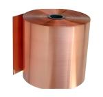 ASTM C10700 CuAg0.1 High Strength Copper Strip Roll 1800F