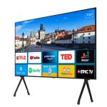 4K Smart TV 24 32 43 50 55 65 Inch Android TV Accept Customization