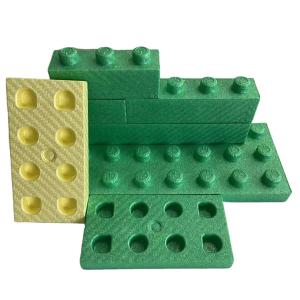 Wholesale Environmentally Friendly Educational EPP Soft Blocks OEM ODM from china suppliers