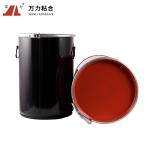 160 Degree Hot Melt Washing Machine Adhesive White Construction Hot Glue PUR