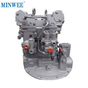 Wholesale ZX200-5G ZX200LC-5G Hydraulic Pump YB60000068 Gear Pump 9218005 YB60000068 ZX200-5G main Pump from china suppliers