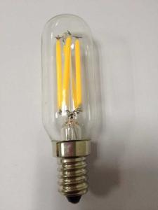 Wholesale filament led tubular light bulbs E17/E14/E14 from china suppliers