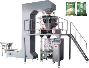 Wholesale Granule Form Fill Seal Packaging Machine from china suppliers