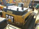 Used CAT 345D used excavator for sale