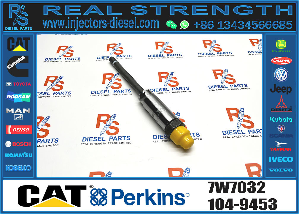 Fuel Injector Nozzle 0R-3591 0R-3423 0R-8785 0R-3424 170-5181 0R-3422 7W7026 4W7016 4W7018 7W7032