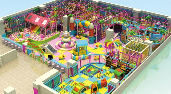 kids indoor playhouse,children play centre for commercial,kids indoor party