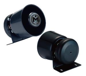 Wholesale SM-9080F.Alarm Speaker from china suppliers