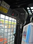 Used CAT 226B Mini Skid Loader Used Caterpillar Mini Wheel Loader