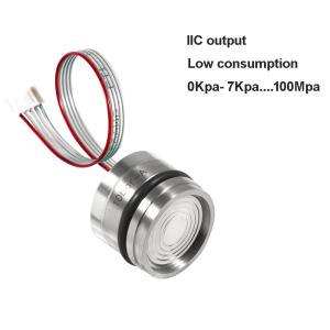 Wholesale Swimming Pool Robot 5v I2c Water Pressure Sensor Natural Gas Liquid Miniaturel from china suppliers