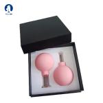 Cupping Set Vacuum Therapy Vacuum Cupping Glass Massage Cups Glass 4
