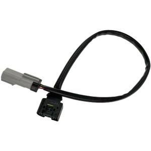Wholesale Waterproof High Voltage 600MM Automotive Wire Harness Assembly ISO13485 For Electric Cars And Hybrid Cars With Oxidation from china suppliers