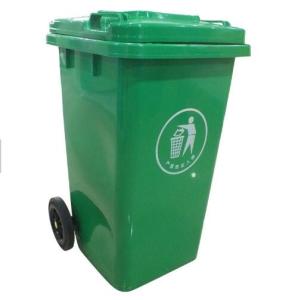 Wholesale Customized Size Large Indoor Trash Can Recycling Stocked ISO14000 Certification from china suppliers