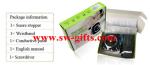 Smart Snoring Stopper Wristband Device Snore Gone Stopper Infrared Intelligent