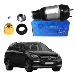 Wholesale 1663201313 1663201413 Air Suspension Springs Mercedes-Benz W166 W292 Front Airmatic Suspension Ballon from china suppliers