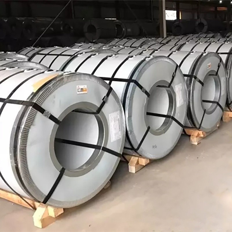 Hot Rolled Q235B Black Steel Coil A570 Mild Steel ASTM Window