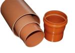 JWELL PVC UPVC CPVC Water Supply Drainage Pipe Tube Making Machine