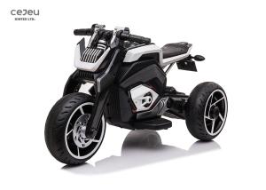 Wholesale US Standard Rechargable Kids Riding Motorcycles 110*55*64CM 3 Eva Wheels from china suppliers