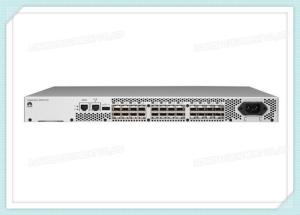 Wholesale SN2Z09FCSP Huawei OceanStor SNS2248 FC Switch 48 Ports 24 Ports Activated Dual PS AC from china suppliers