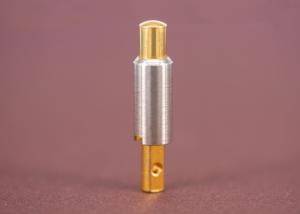 Wholesale Encapsulated Spring Probe Pins Various Height Maintain Positive Contact from china suppliers