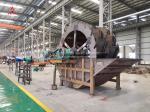 High Production Capacity Stone Sand Washer Machine Mining Equipments